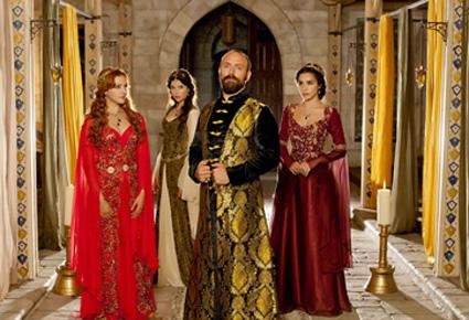 كيف ستكون نهاية حريم السلطان؟